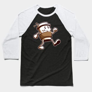 Joe on the Go Baseball T-Shirt